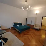 Brasov\'S Theatre Studio