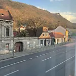 Brasov\'S Theatre Studio