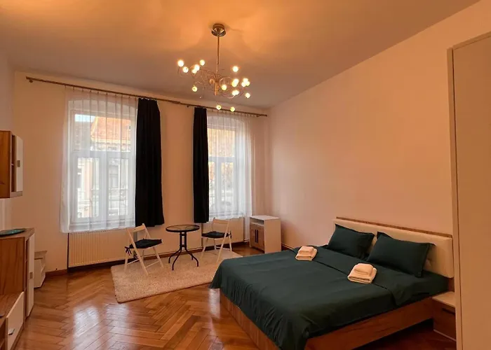 Brasov\'S Theatre Studio