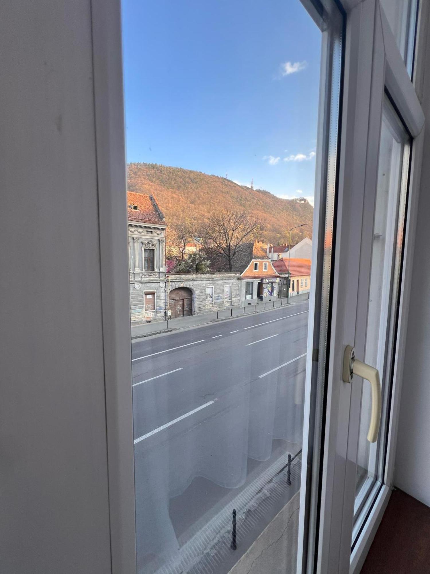 Brasov's Theatre * Brașov