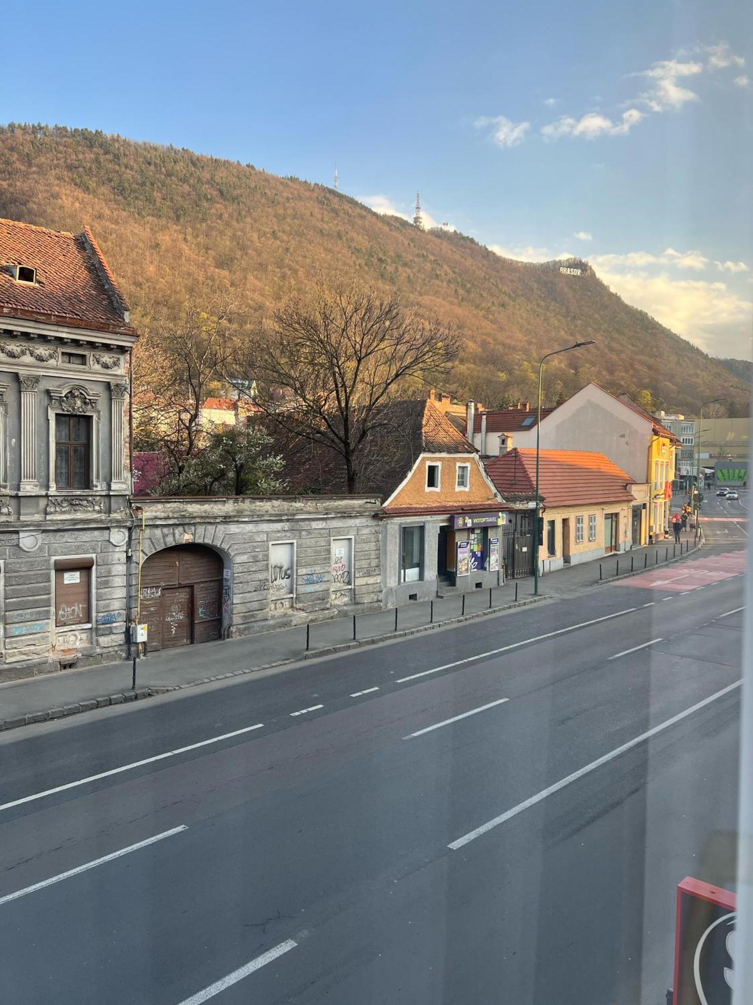 Apartament Brasov's Theatre Brașov